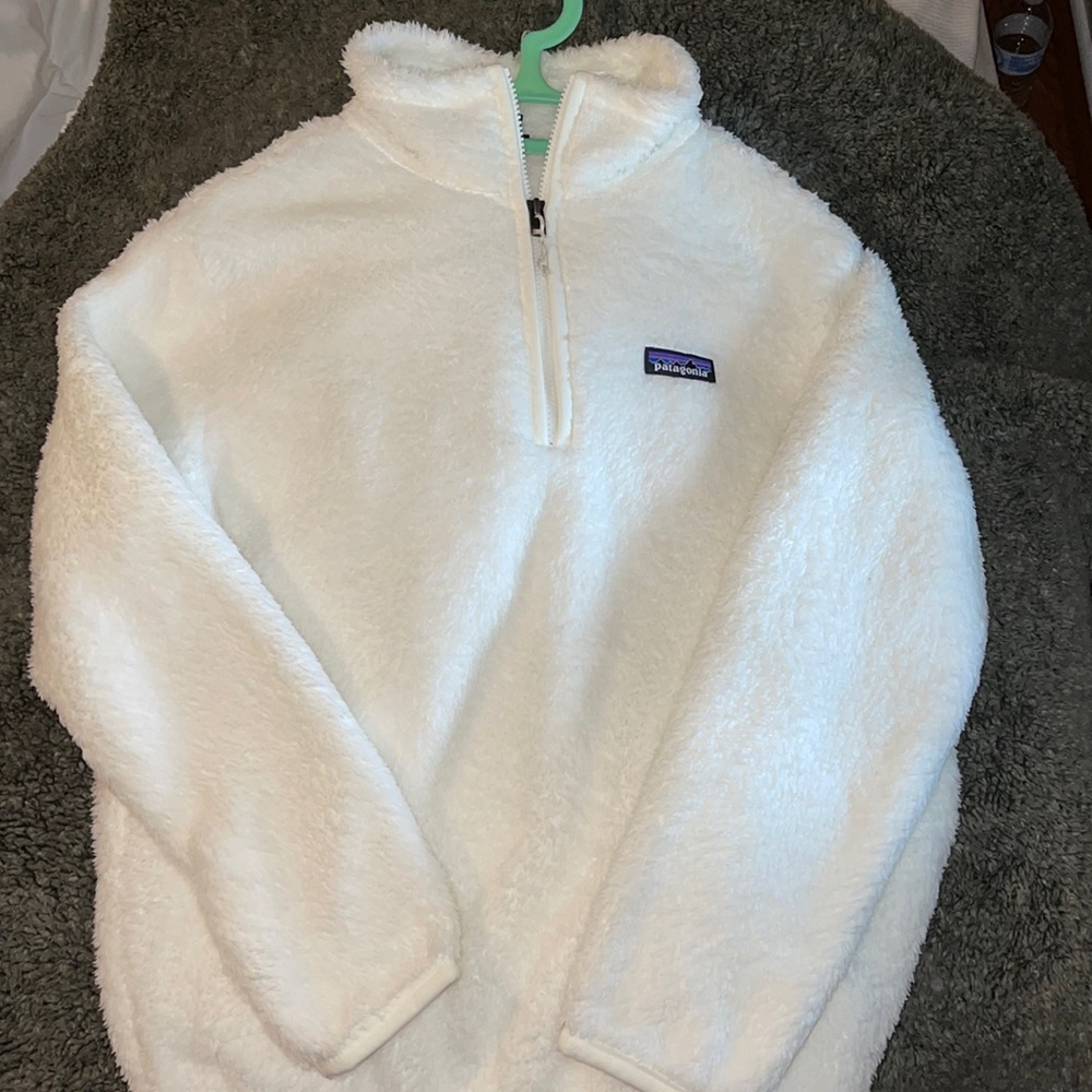 Sherpa Patagonia